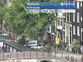 Agadir - Morocco, Stuttgart - Germany, Ascona - Ticino - Switzerland, Barcelona - Spain, Cannes - France, Amsterdam - Netherlands, Vienna - Austria