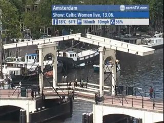 London - United Kingdom, Cologne - Germany, Vienna - Austria, Cannes - France, Venice - Italy, Ascona - Ticino - Switzerland, Amsterdam - Netherlands