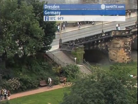 Lugano - Ticino - Switzerland, Arcachon - France, Hamburg - Germany, Sydney - Australia, London - United Kingdom, Niagara Falls - Canada, Dresden - Germany