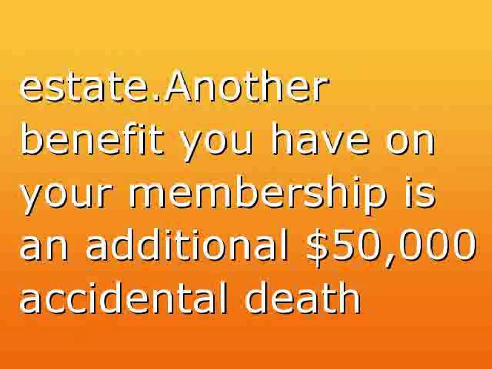 MCA Outstanding Benefits