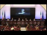 Roma - Conferenza stampa di presentazione delle attività (07.06.12)