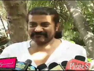 Different Faces Of Villains