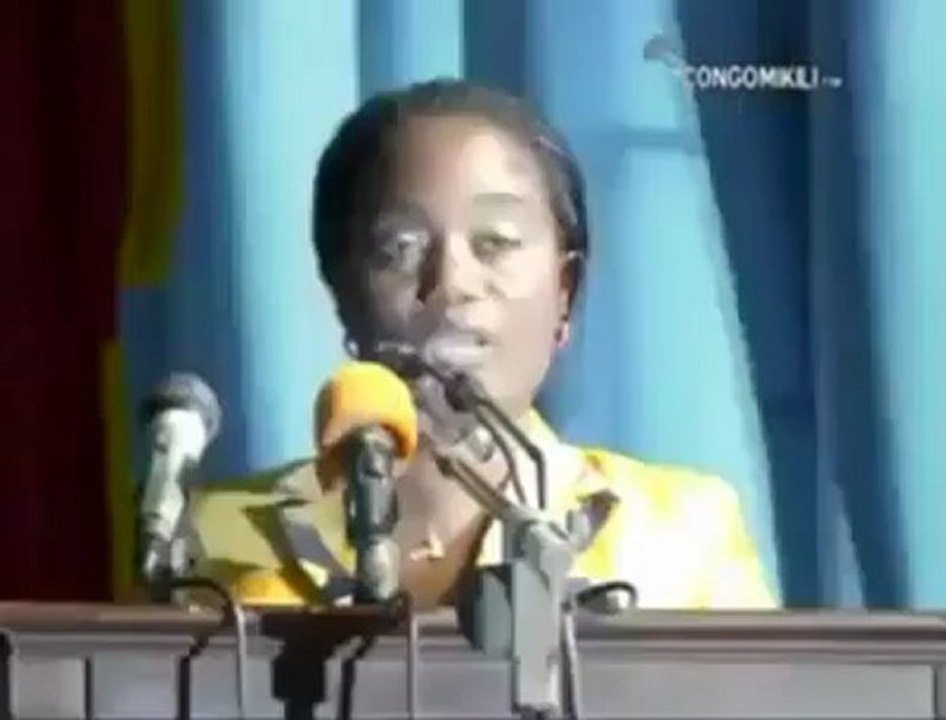 Le Congo a atteint le fond; il y a risque qu'il crève si ça continue comme ça!