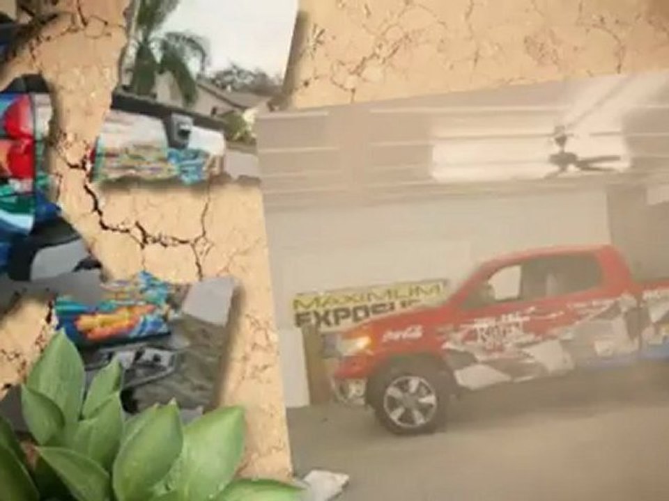 Truck Wraps - We Provide Quality And Professional Work