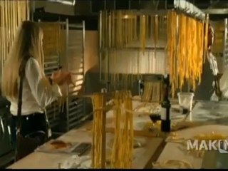 "Letters to Juliet" Movie Clip