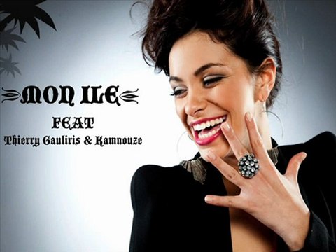 Annabelle feat Thierry Gauliris et Kamnouze Mon Ile Velly Music