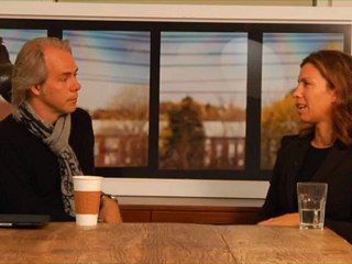 Director Harald Zwart on "The Karate Kid"