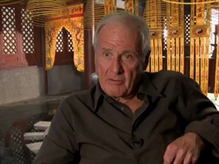 "The Karate Kid" Featurette