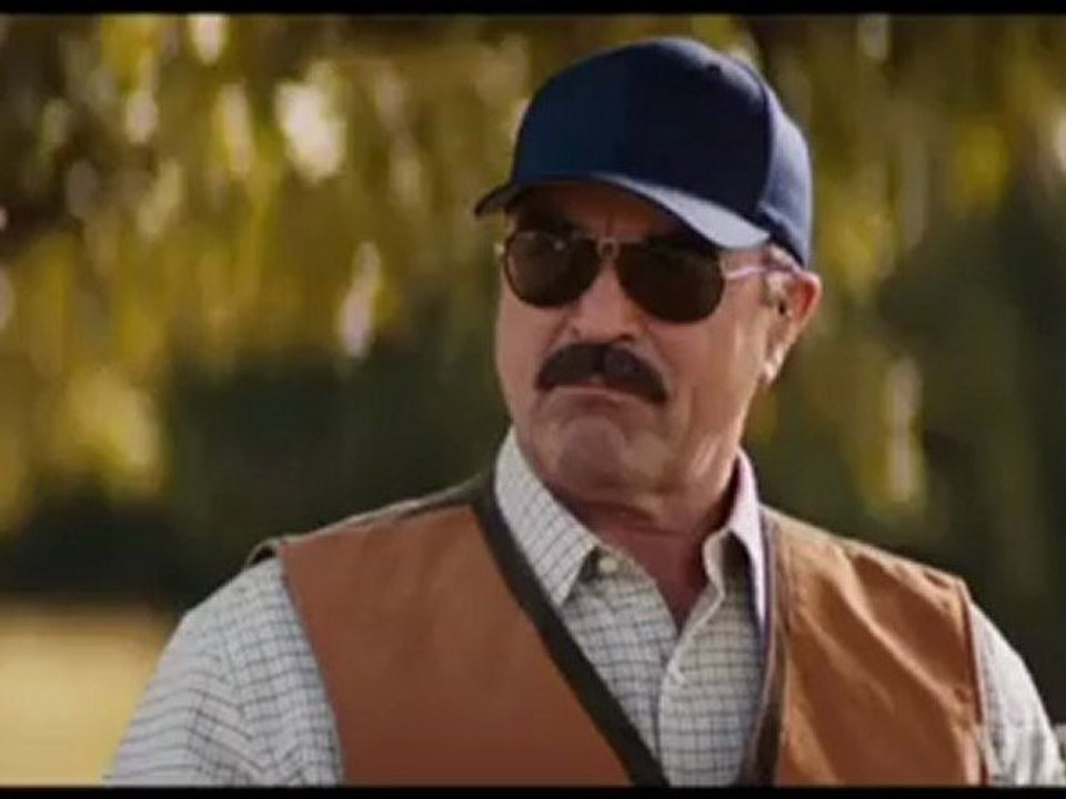 "Skeet Shooting"