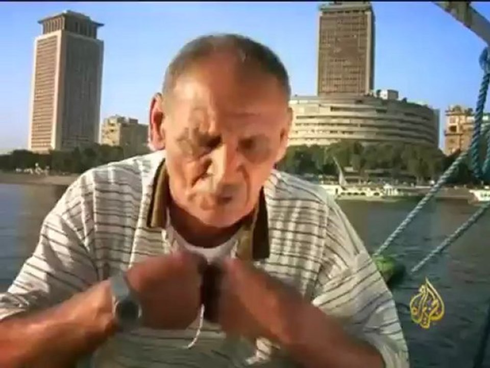 الحاضر والمستقبل.. حديث المصريين قبل الانتخابات