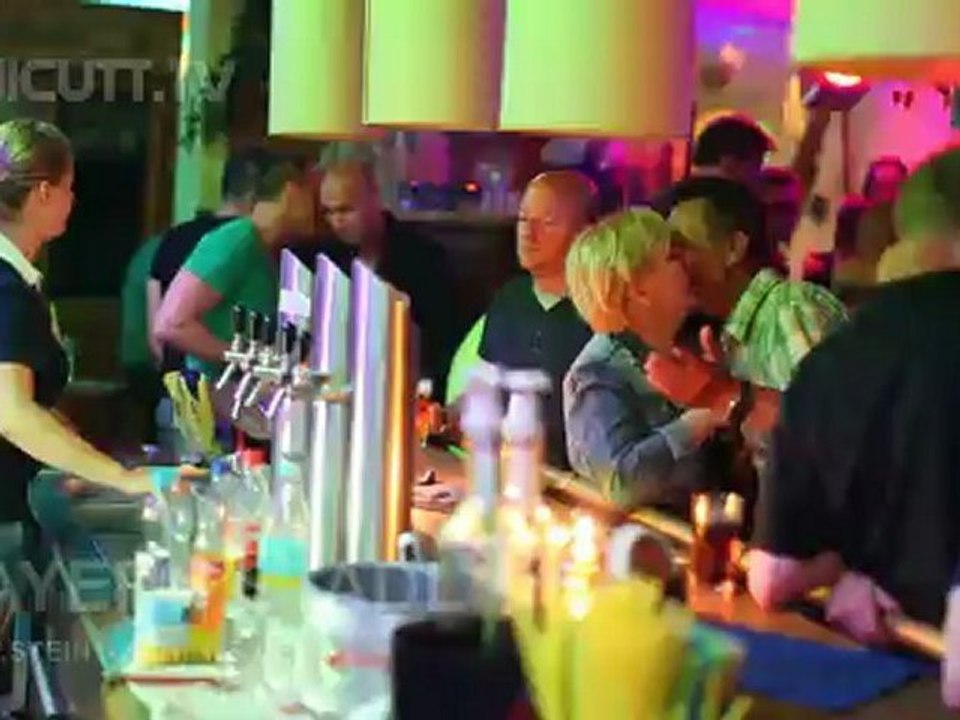 UNICUTT.TV: Steintor Clubs Hannover Übersicht