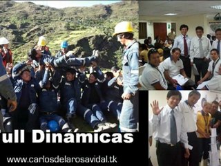 Talleres de Trabajo en Equipo