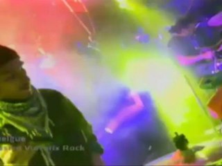 El Kuelgue - Ciudad Emergente 2012