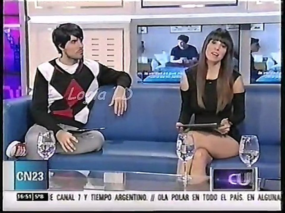 Alejandra Quevedo (video sin audio)
