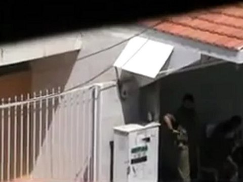 Syria فري برس حمص حي الغوطة 10 6 2012 Homs