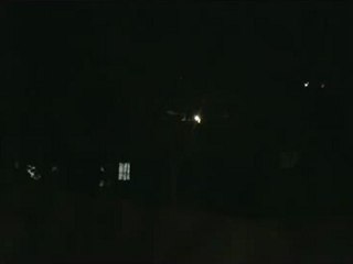 Syria فري برس  حمص الرستن  قصف صاروخي على المدينة 10 6 2012 Homs