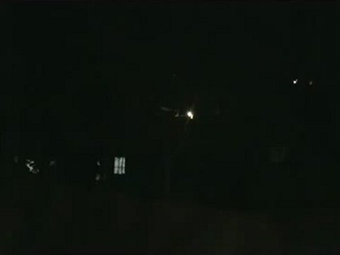 Syria فري برس حمص الرستن قصف صاروخي على المدينة 10 6 2012 Homs