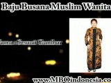 Grosir Baju Muslim ADN 676 | SMS : 081 333 15 4747