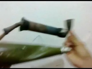 Syria فري برس   ديرالزور القذائف التي تم استهدافها  10   6   2012 Deirezzor