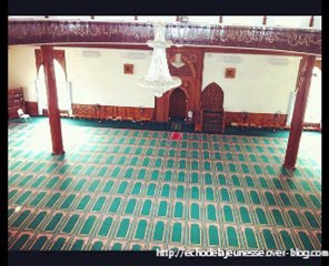 7 RDV preparation ramadhan: 1er RDV  at tawba le repentir