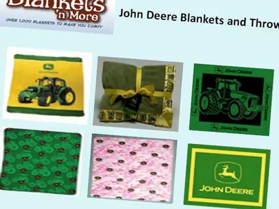 Shopping Guide for Blanket Throws