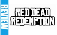 (Review) Red Dead Redemption (PS3 HD)