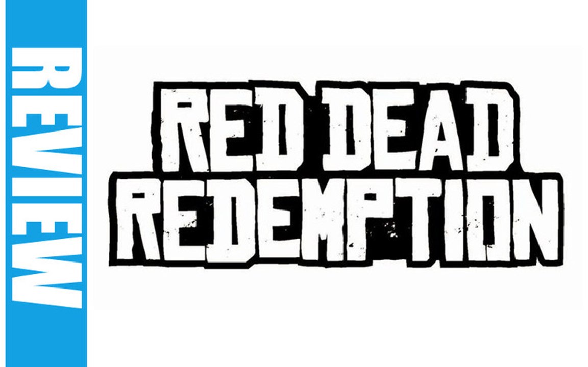(Review) Red Dead Redemption (PS3 HD)