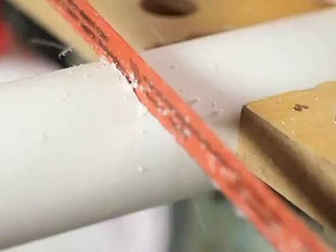 Comment installer un WC suspendu