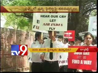 300 Air India pilots might be sacked