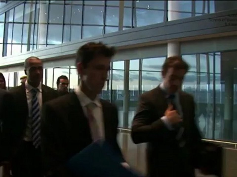 LSBF London- The Best Place to Study Finance Courses - LSBF