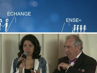 Clip Lancement : Réussir grâce aux réseaux sociaux