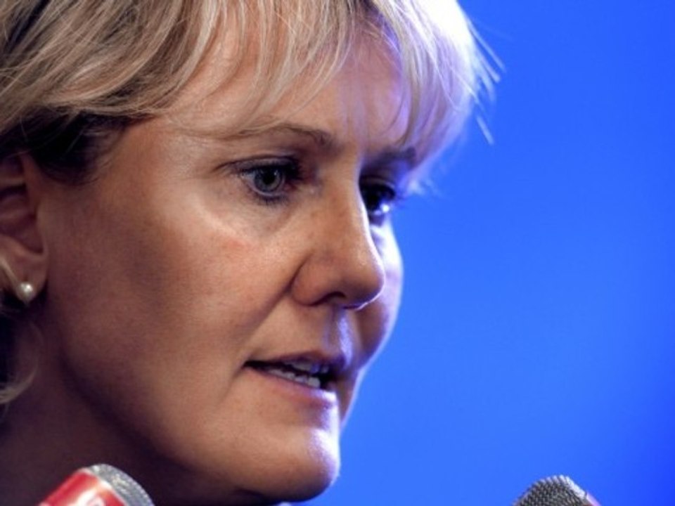 Morano appelle "sans état d'âme" les électeurs du FN au secours