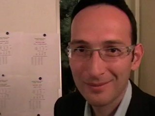 LEGISLATIVES EN HAUTE-SAONE : LE COMMENTAIRE DE FABRICE BARASSI-ZAMOCHNIKOFF