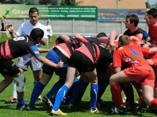 Film Rhodia moins de 17 ans saison 2011/2012