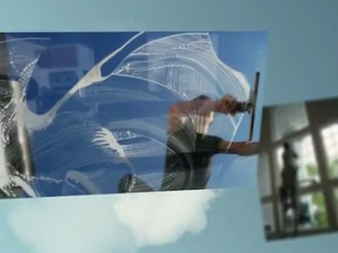 Squeaky Kleen Residential - (954) 858-9990