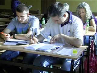 MATERIAŁ PROMOCYJNY REGIONALNEGO CENTRUM ROZWOJU I EDUKACJI W SANOKU