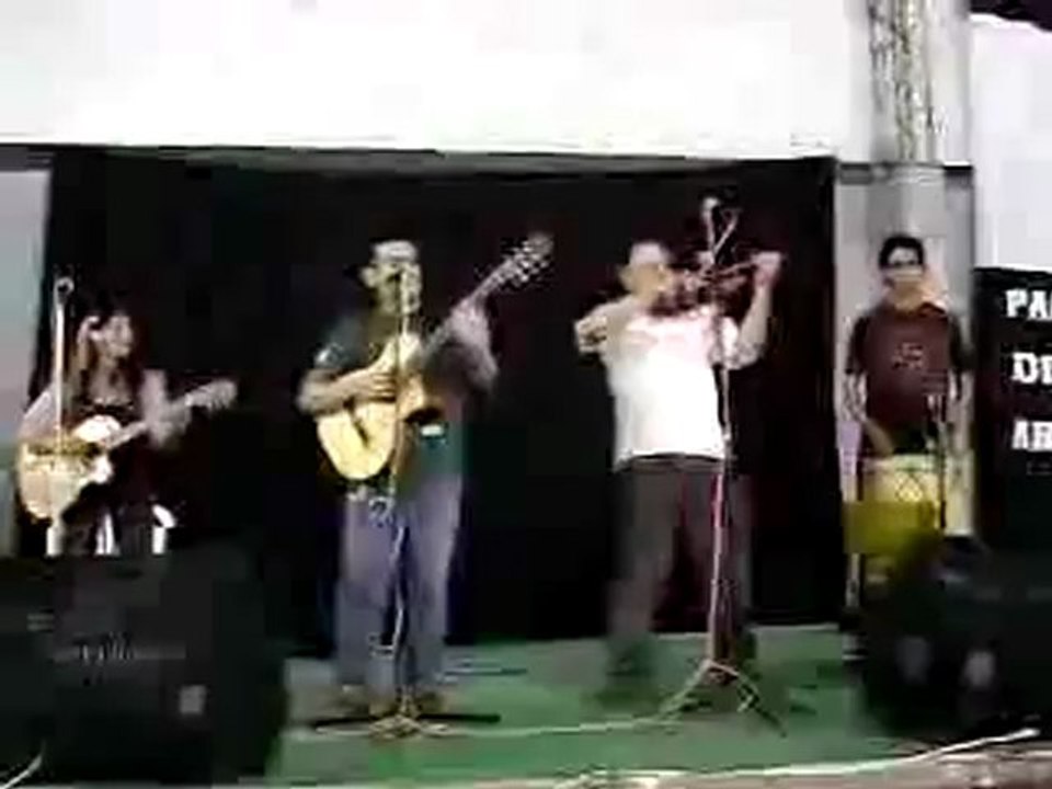Capricho N° Cero-Libergato (Gato) Ciccio Romero