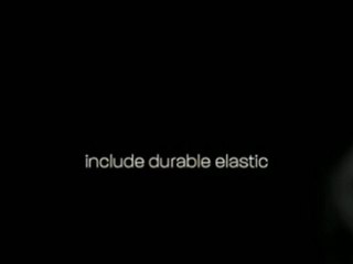 Eco-Friendly Black Master Academic Cap