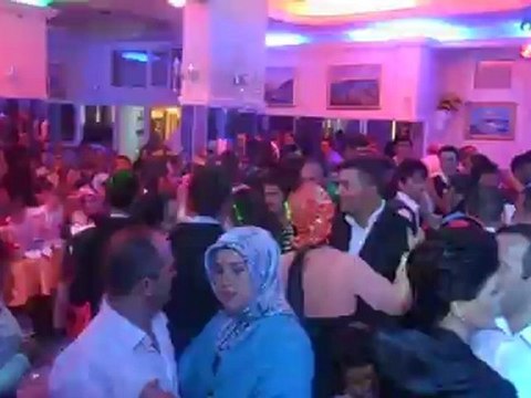 AMASYALI MUSTAFA CORUK'UN DÜĞÜNÜ - SEYRANTEPE -SARIYER - İSTANBUL - haberamasya.com