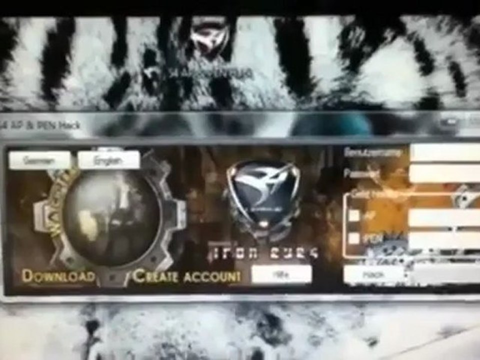 Super PEN HACK S4LEague Cheat * FREE Download June 2012 Update