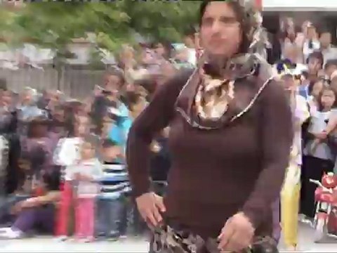 Bölüm 2 Burdur Mehmet Akif Ersoy Halk Eğitim Merkezi