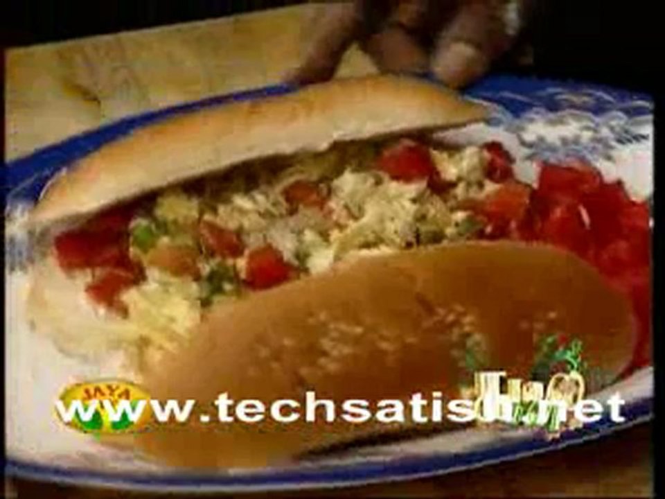 Jaya Tv Adhityas Kitchen