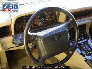 Occasion JAGUAR XJ40 VILLEPARISIS