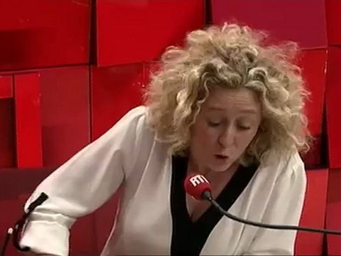 Les Carnets d'Alba : la soirée électorale de Hollande et Sarkozy