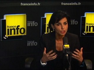 "La gauche ne vous a pas présenté la facture" (Dati)