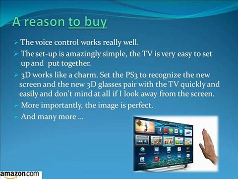 BEST BUY Samsung UN60ES8000 60-Inch 1080p 240 Hz 3D Slim LED HDTV (Silver)