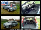 Occasion PEUGEOT 206 SW BROSVILLE