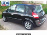 Occasion RENAULT SCENIC II CHOUILLY