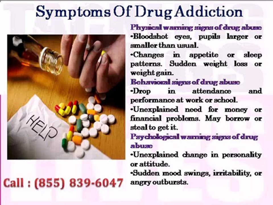 Drug treatment | drug rehabilitation facility