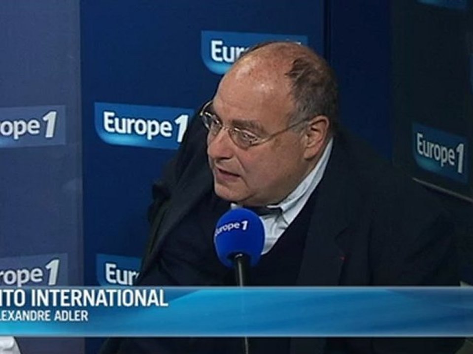 L'heure des Etats-Unis d'Europe ?